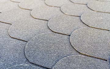 Loves Green asphalt roofing costs
