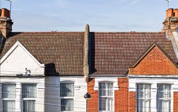 clay roofing Loves Green, Essex