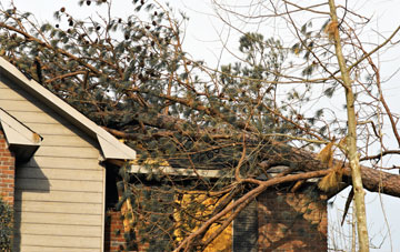 emergency roof repair Loves Green, Essex