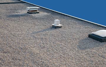 flat roofing Loves Green, Essex