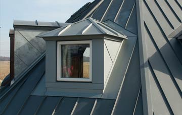 metal roofing Loves Green, Essex