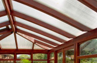 Loves Green conservatory roofing insulation